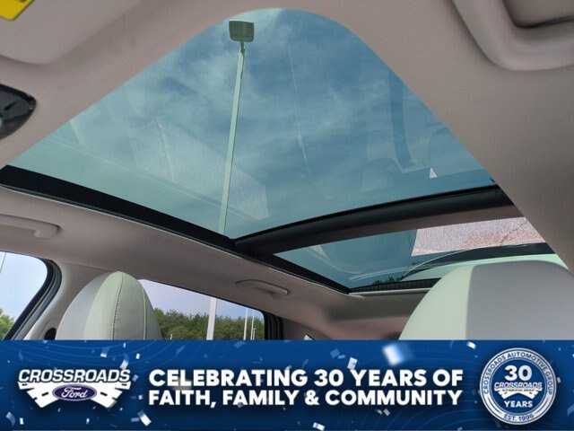 Used 2024 Hyundai Tucson Limited FWD image 29