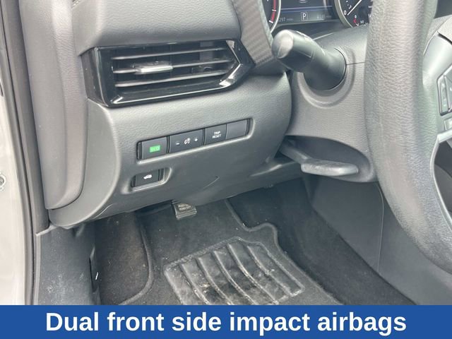 Used 2023 Nissan Sentra SV FWD image 32