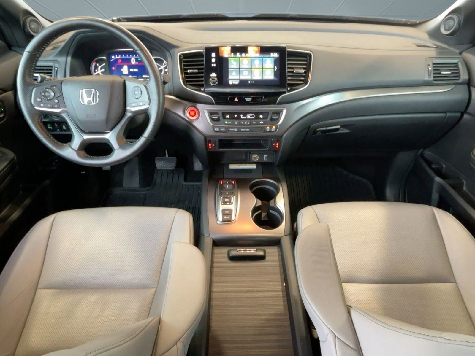 Used 2022 Honda Passport EX-L image 15
