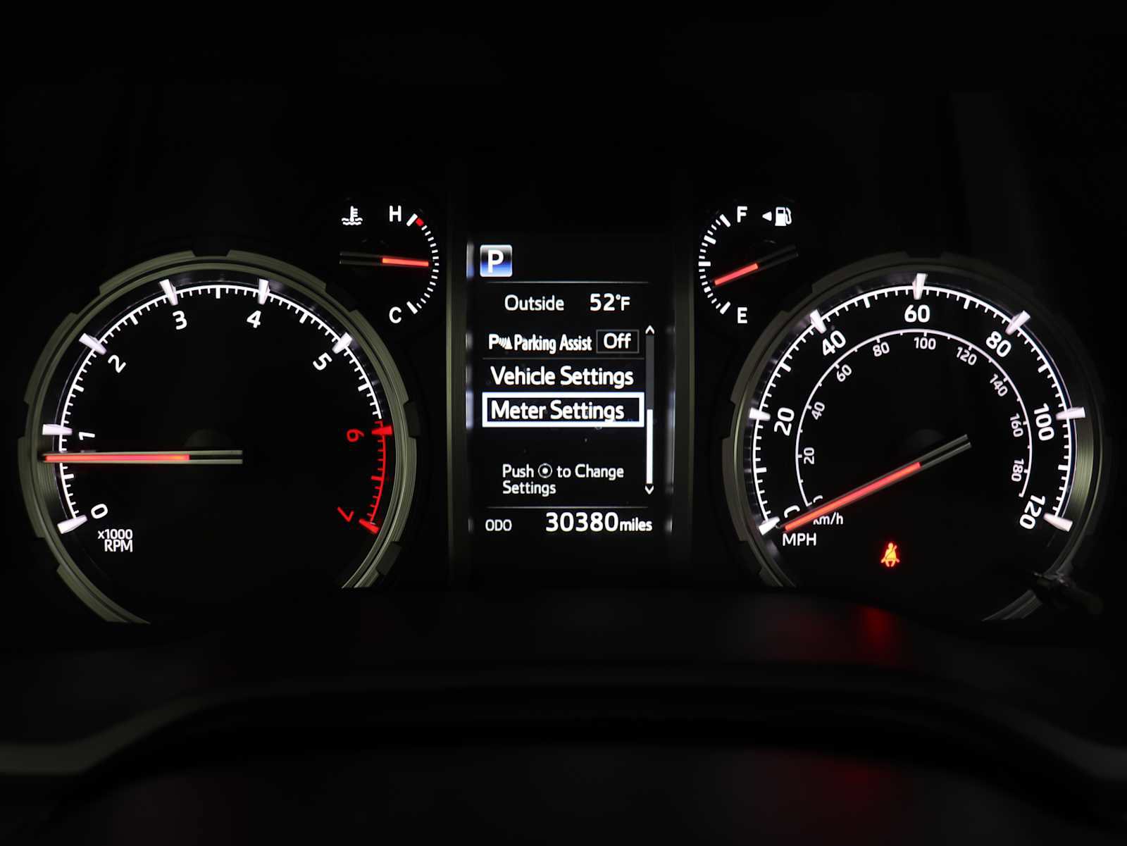 Used 2022 Toyota 4Runner Limited image 36