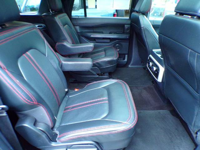 Certified 2022 Ford Expedition Max Limited AWD/4WD image 14