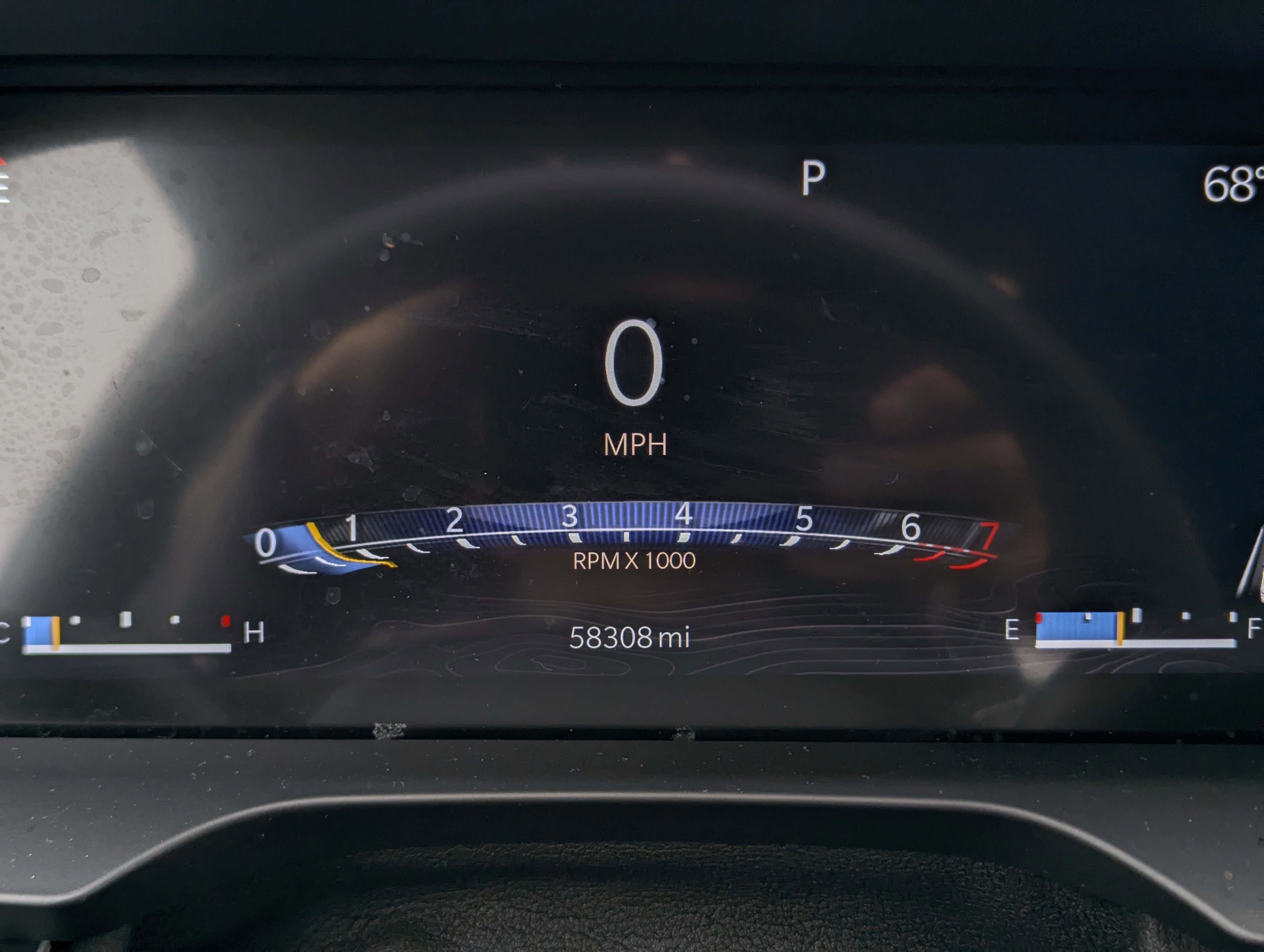 Used 2023 Jeep Grand Cherokee L Laredo image 13