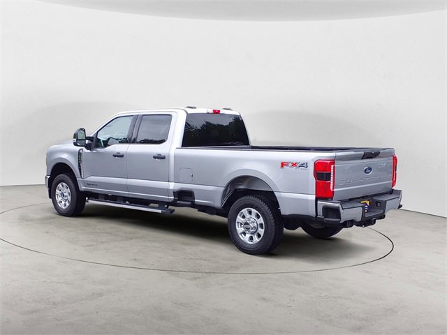 Certified 2024 Ford F350 XLT w/ 360-Degree Camera Package image 5