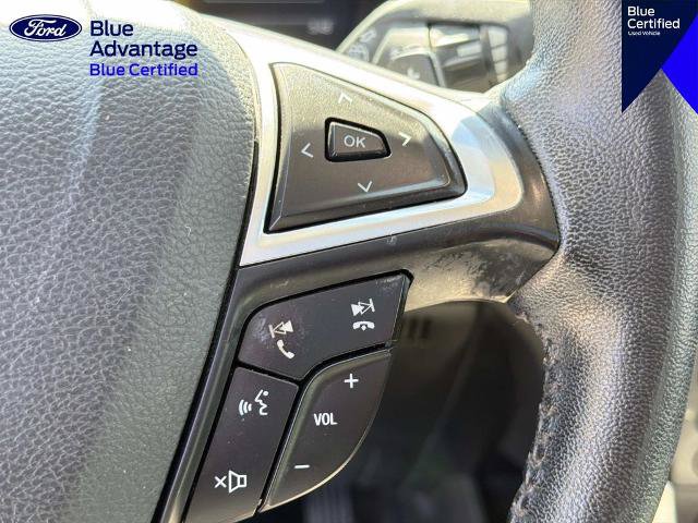 Certified 2019 Ford Edge Titanium w/ Equipment Group 301A AWD/4WD image 22