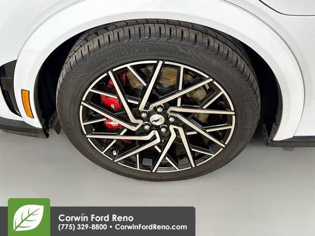 Certified 2023 Ford Mustang Mach-E GT w/ GT Performance Edition image 31