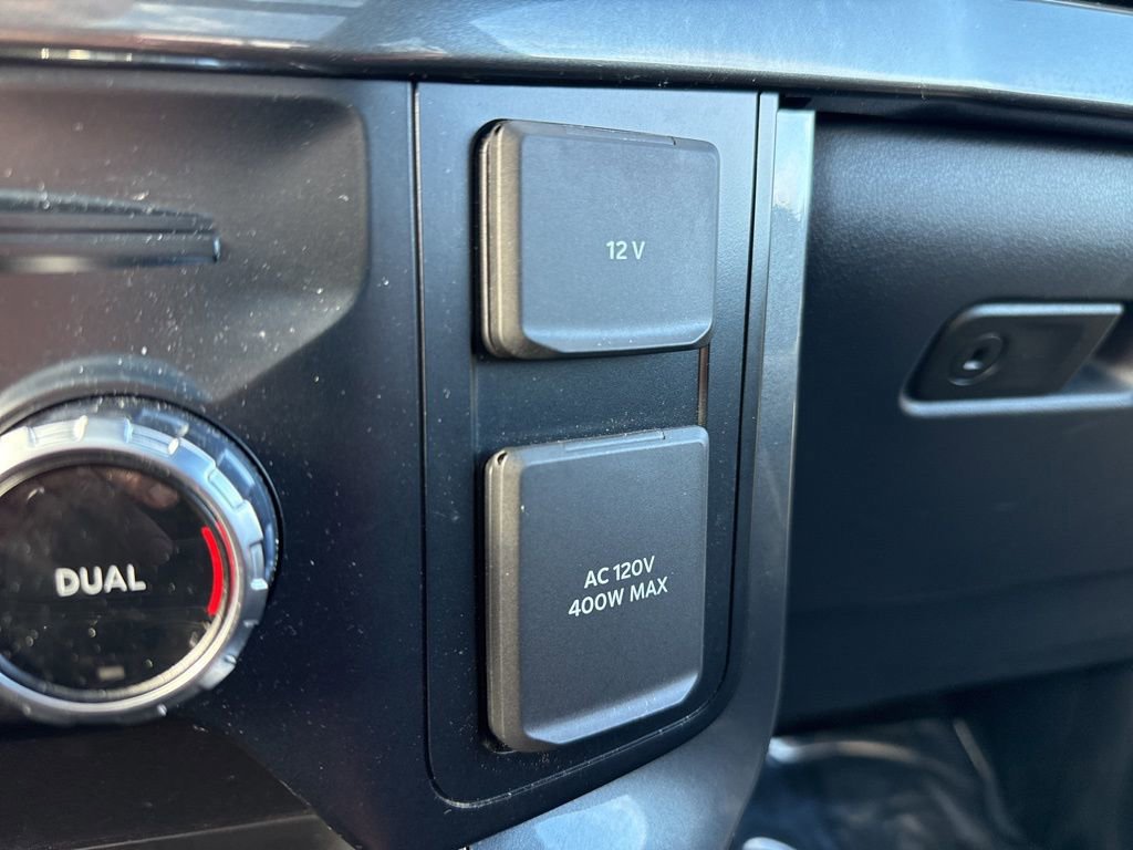 Certified 2023 Ford F150 XLT w/ Equipment Group 302A High image 34