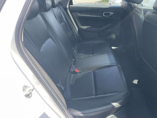 Used 2023 Acura Integra Base image 23