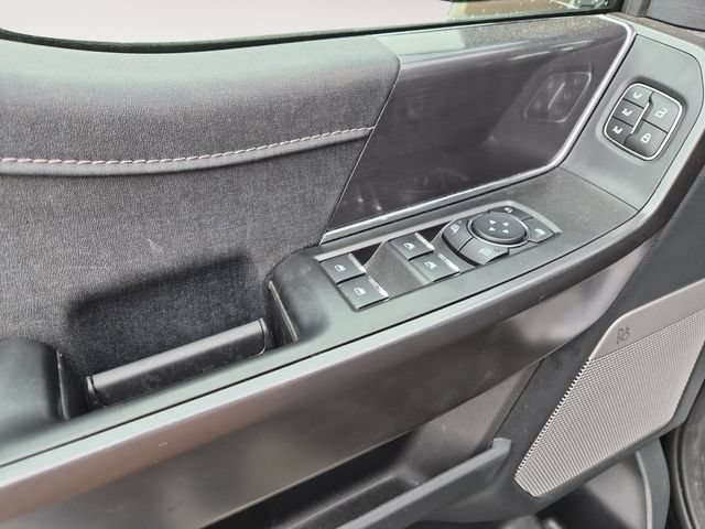 Certified 2025 Ford F150 Lariat AWD/4WD image 10