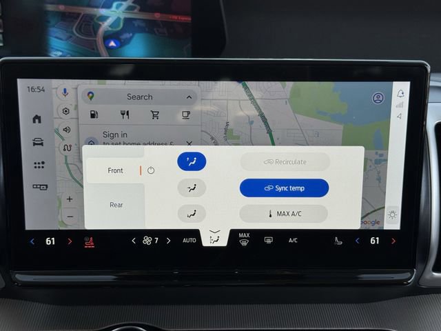 Certified 2025 Ford Expedition Active image 19