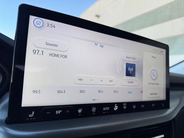 Certified 2024 Ford Escape Active w/ Tech Pack #1 image 27