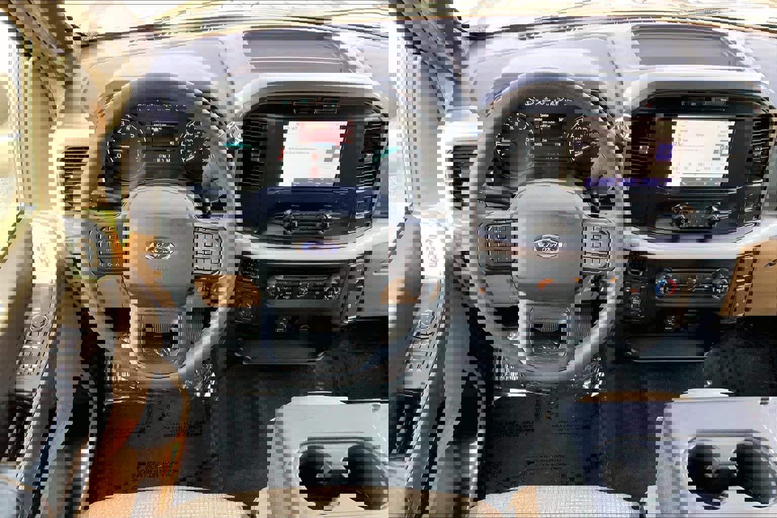 Certified 2023 Ford F150 XLT image 14