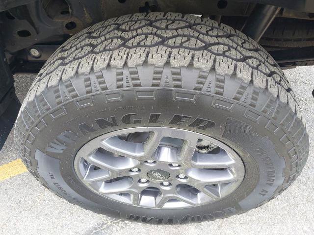 Certified 2024 Ford Ranger XLT w/ Trailer Tow Package AWD/4WD image 13