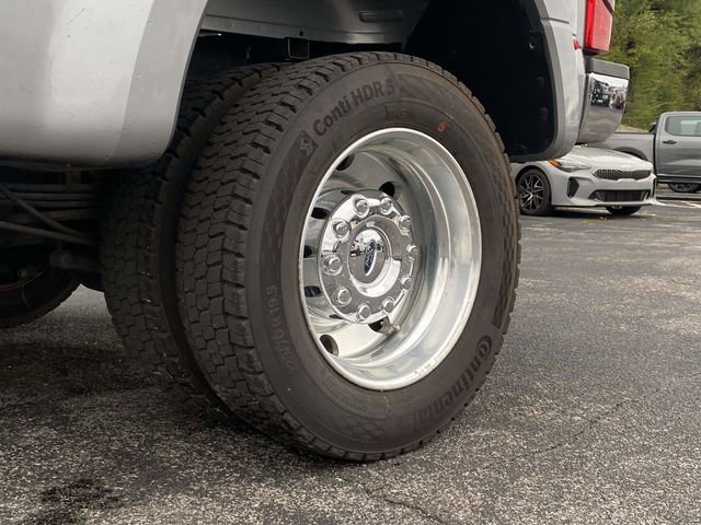 Certified 2022 Ford F450 Lariat w/ Lariat Ultimate Package image 11