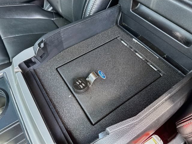 Certified 2021 Ford F250 Lariat AWD/4WD image 34