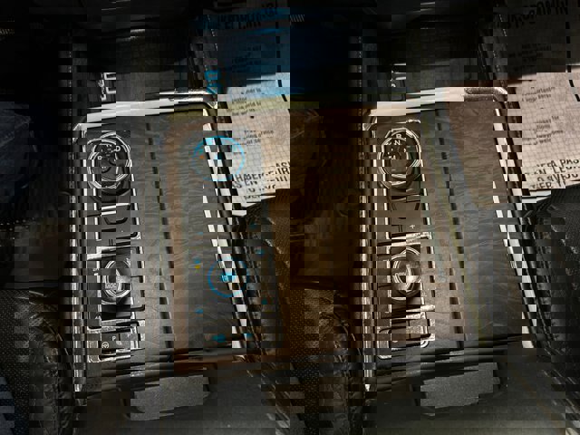 Certified 2019 Ford Expedition Max Platinum image 15