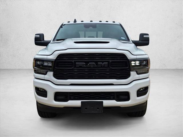 Used 2024 RAM 2500 Limited AWD/4WD image 2