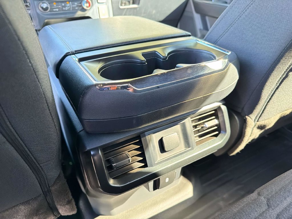 Certified 2023 Ford F150 XL w/ STX Appearance Package AWD/4WD image 22