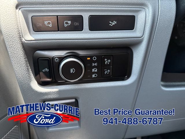 Certified 2023 Ford F150 XLT w/ Equipment Group 302A High RWD image 29