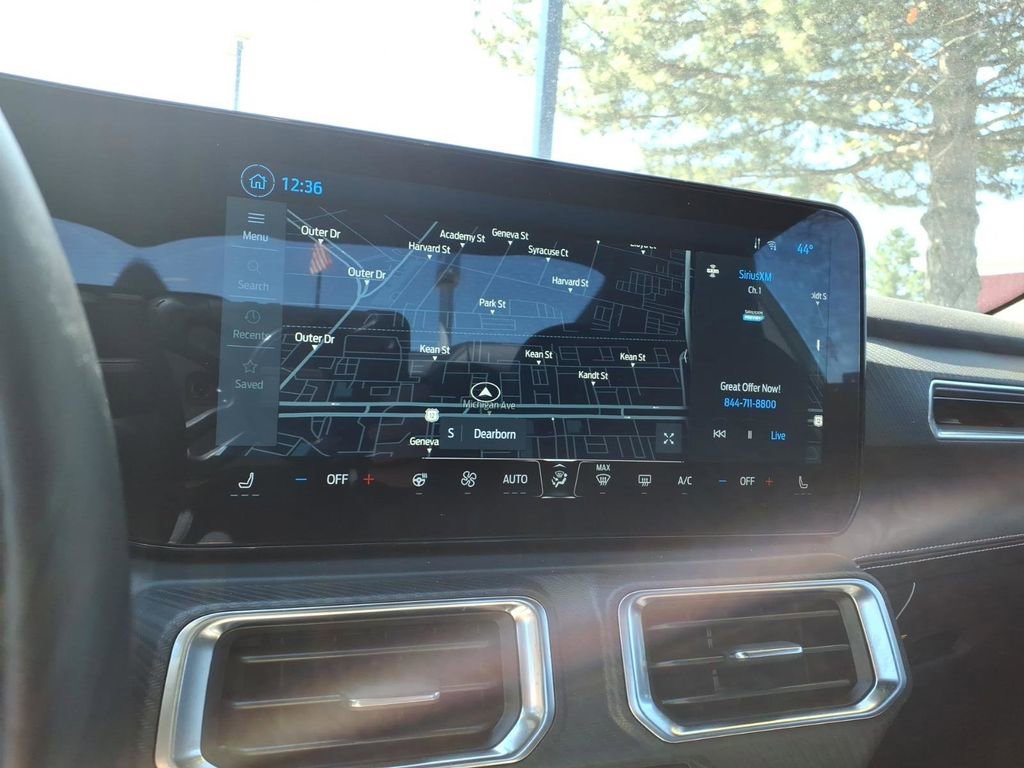 Certified 2025 Ford Mustang GT Premium RWD image 19