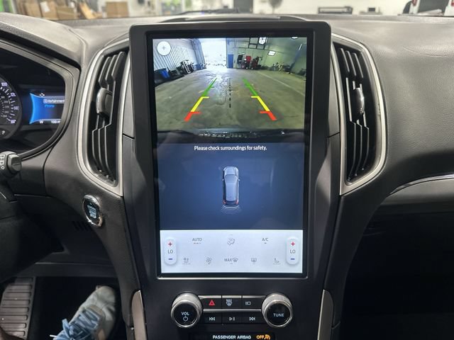 Certified 2022 Ford Edge SEL w/ Convenience Package AWD/4WD image 29