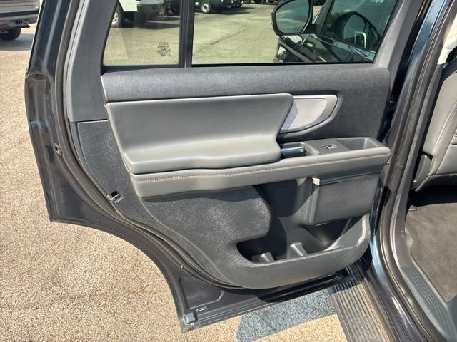 Certified 2025 Ford Expedition Active RWD image 78