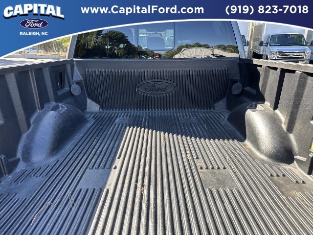 Certified 2023 Ford F150 XLT w/ Equipment Group 302A High AWD/4WD image 16