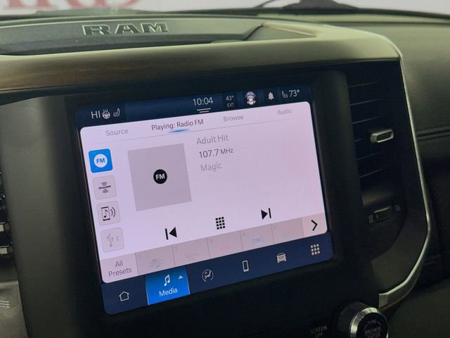 Used 2022 RAM 1500 Laramie image 18