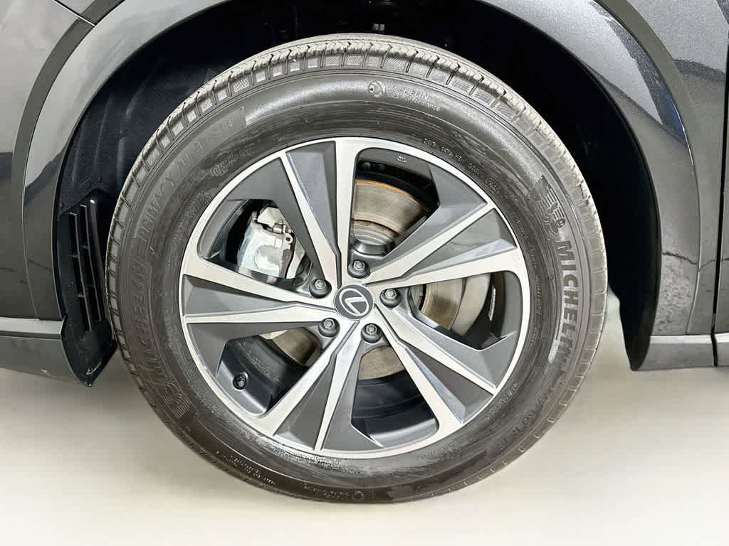 Used 2023 Lexus RX 350 FWD image 8