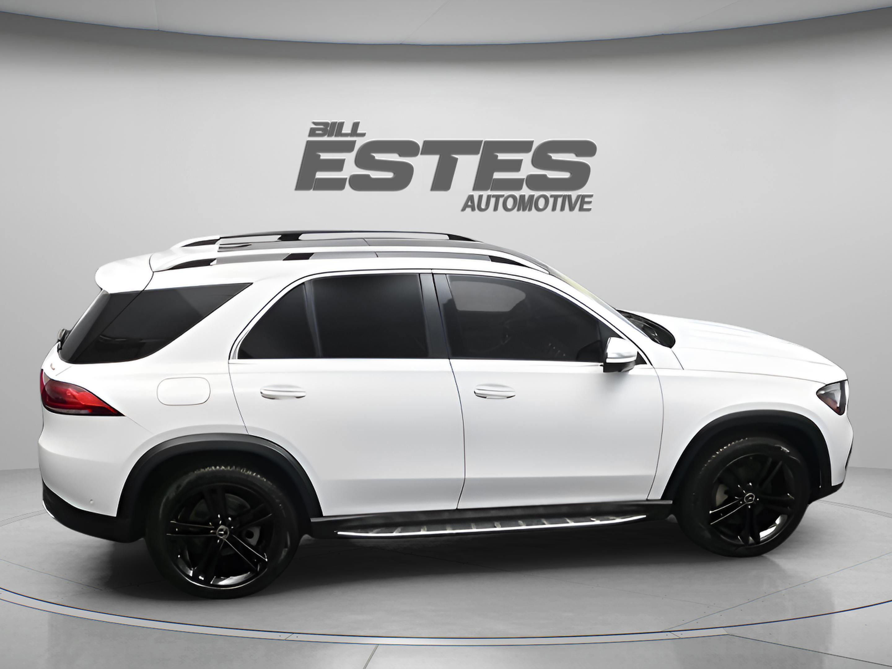 Used 2022 Mercedes-Benz GLE 350 4MATIC image 19