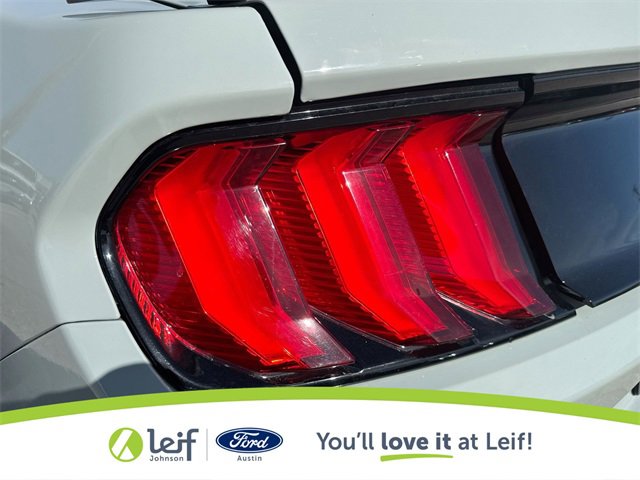 Certified 2021 Ford Mustang Mach 1 w/ Equipment Group 700A image 38