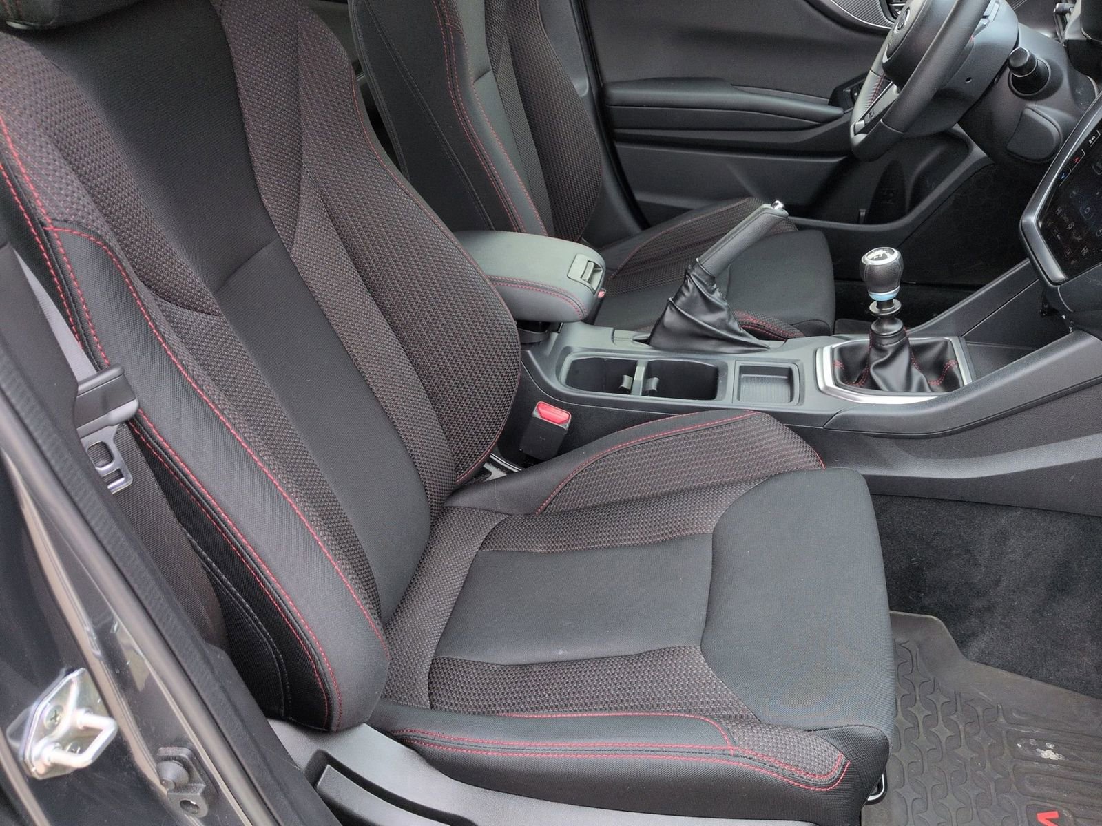 Used 2022 Subaru WRX Premium image 23