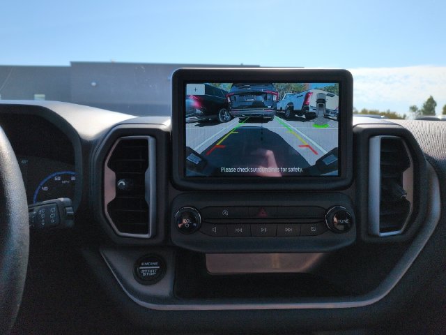 Certified 2023 Ford Bronco Sport Big Bend w/ Convenience Package AWD/4WD image 41