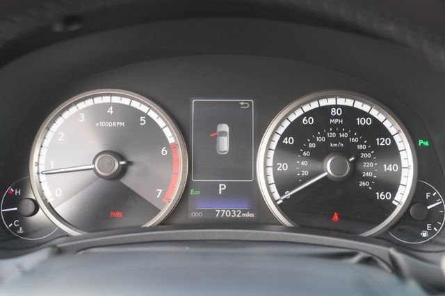 Used 2019 Lexus NX 300 F Sport w/ Black Line Edition FWD image 25