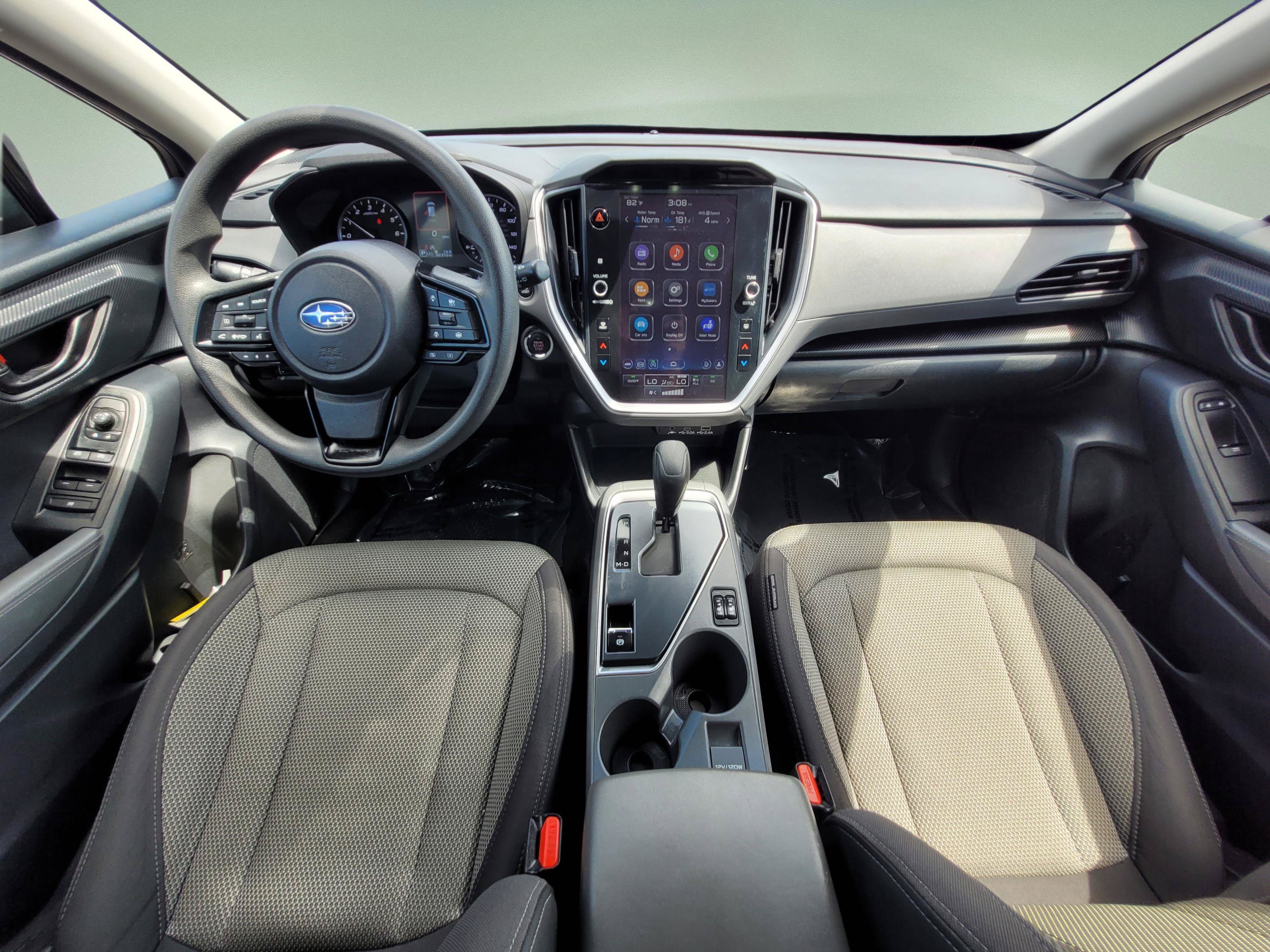 Used 2024 Subaru Crosstrek 2.0i Premium AWD/4WD image 15