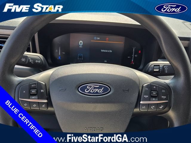 Certified 2025 Ford Maverick XLT w/ Equipment Group 302A AWD/4WD image 31
