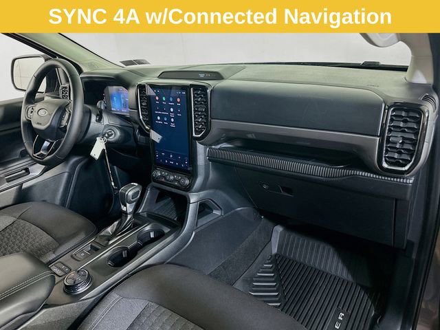 Certified 2024 Ford Ranger XLT w/ FX4 Off-Road Package image 15