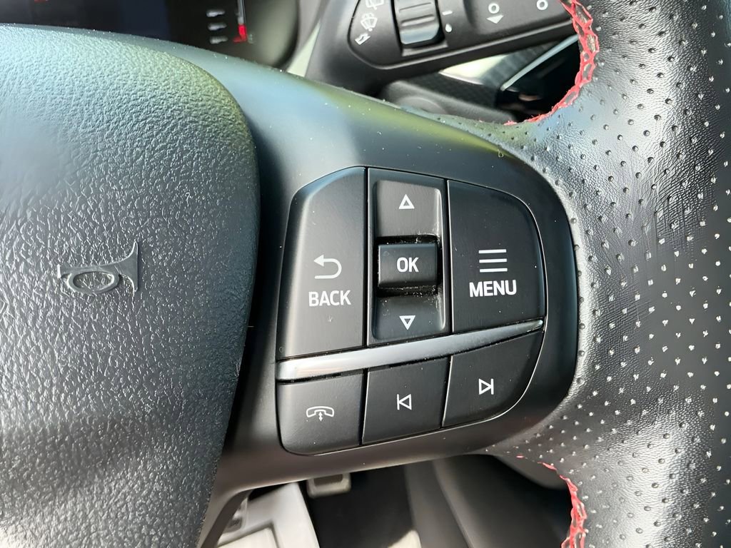 Certified 2024 Ford Escape ST-Line Select AWD/4WD image 25
