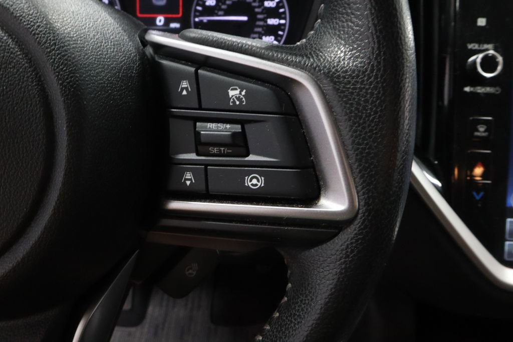 Used 2023 Subaru Ascent Limited AWD/4WD image 29