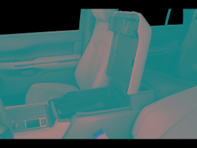 Certified 2020 Ford Expedition Limited w/ Equipment Group 303A image 16