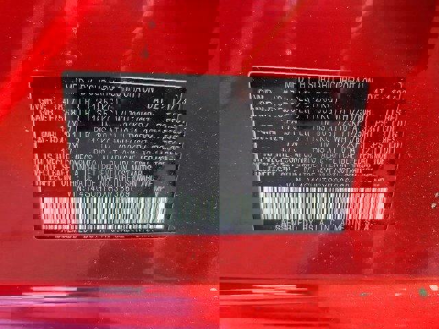 Used 2024 Subaru Crosstrek 2.5i Wilderness w/ Crosstrek Mirror Package image 32