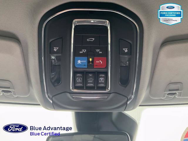 Used 2023 Jeep Grand Cherokee 4WD 4xe image 15