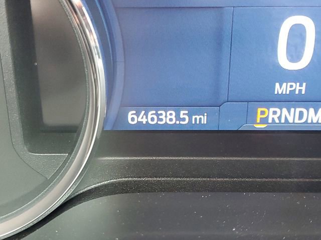 Certified 2021 Ford F150 XLT w/ Equipment Group 302A High image 25