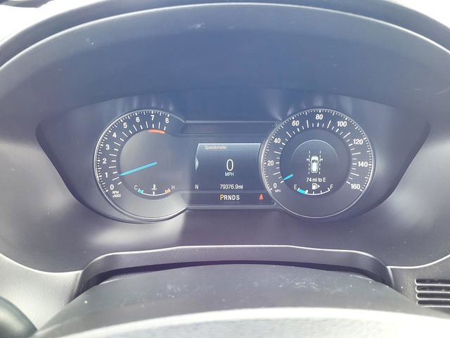 Certified 2018 Ford Explorer Platinum image 21