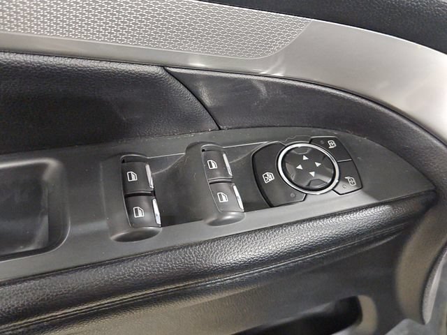 Certified 2017 Ford Explorer XLT w/ Equipment Group 202A AWD/4WD image 13