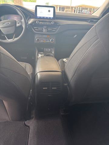 Certified 2023 Ford Escape Active FWD image 20