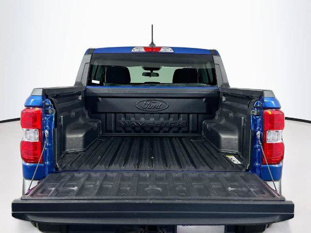 Certified 2024 Ford Maverick XLT FWD image 20