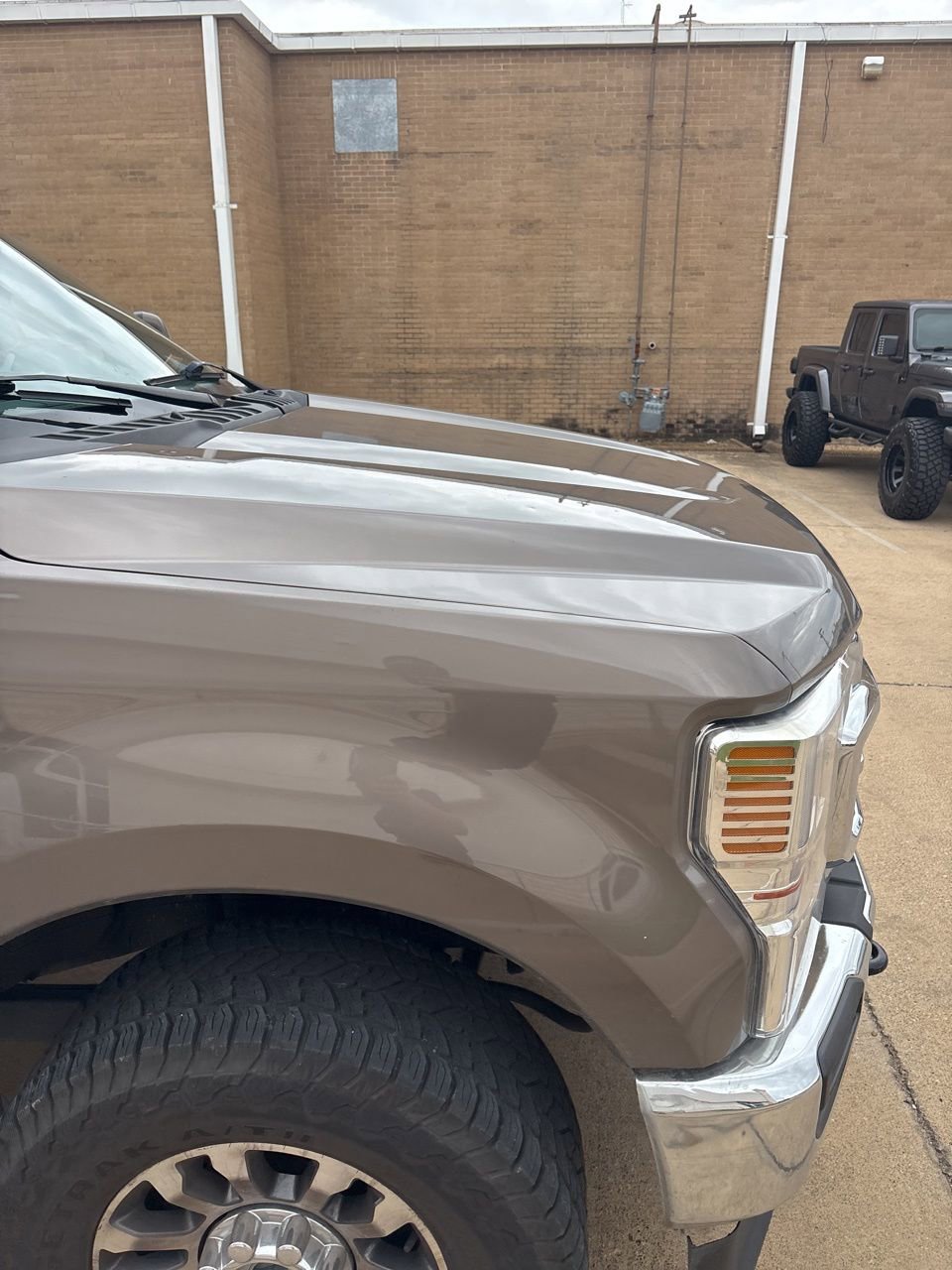 Certified 2022 Ford F250 Lariat w/ Lariat Ultimate Package image 6