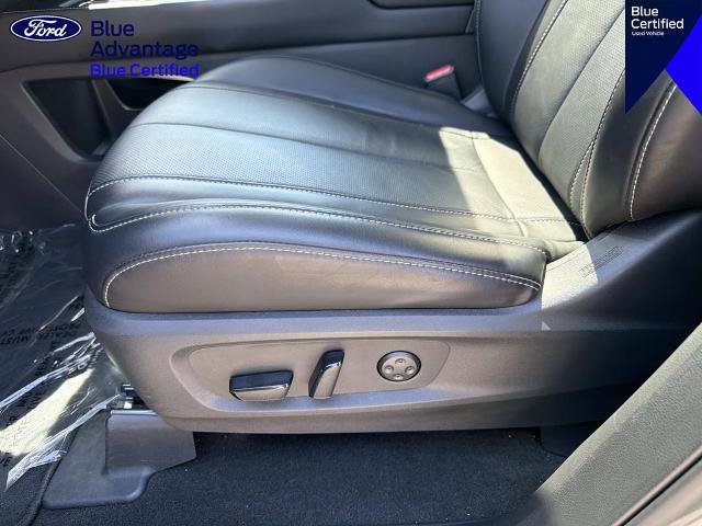 Used 2023 INFINITI QX60 Luxe w/ Cargo Package FWD image 20