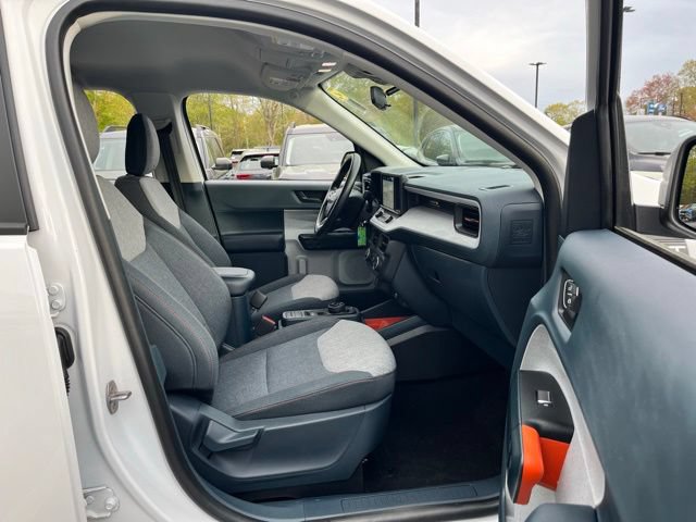 Certified 2024 Ford Maverick XLT FWD image 19