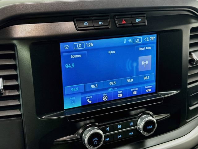 Certified 2023 Ford F150 XLT w/ Equipment Group 301A Mid AWD/4WD image 15